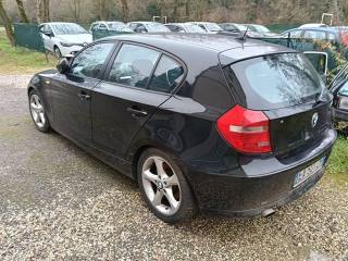 BMW 118 usata, con Airbag