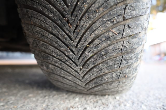 RENAULT Scenic usata 74