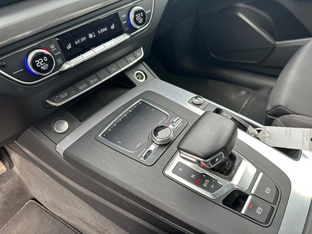 AUDI Q5 usata, con Chiusura centralizzata