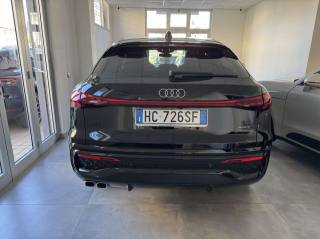 AUDI Q5 usata, con ESP