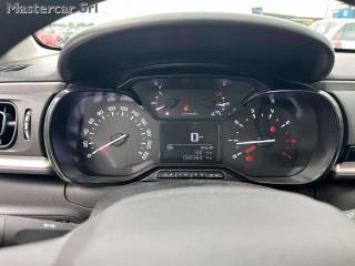 CITROEN C3 usata, con Climatizzatore