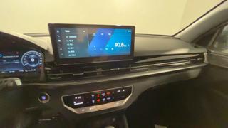 KGM Rexton usata, con Servosterzo