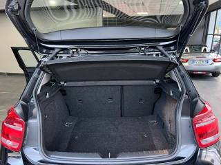 BMW 116 usata, con Controllo trazione