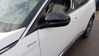 PEUGEOT 3008 usata, con USB