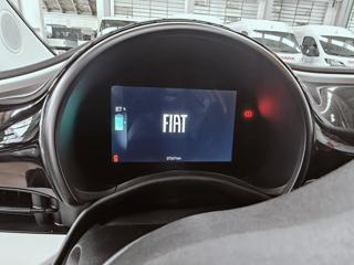 FIAT 500 usata, con Immobilizzatore elettronico