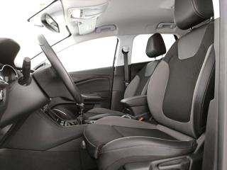 OPEL Grandland X usata, con Alzacristalli elettrici