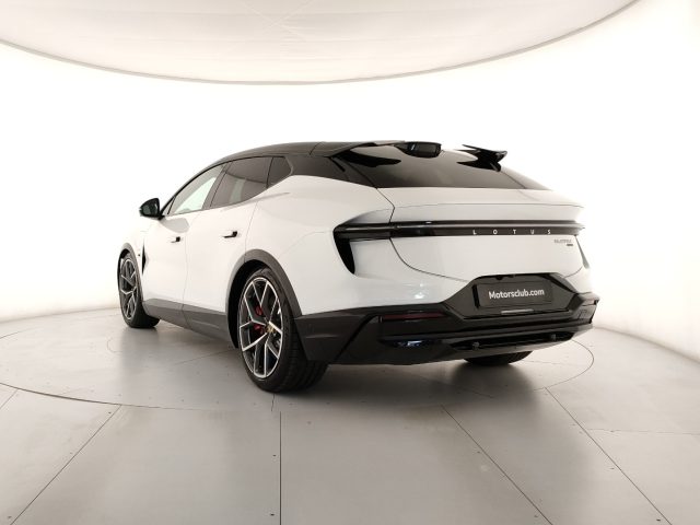 LOTUS Eletre usata, con Airbag Passeggero