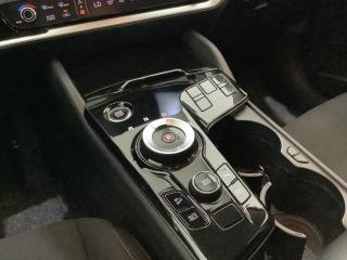 KIA Sportage usata, con Cruise Control