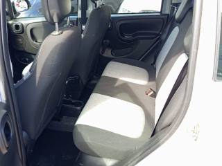 FIAT Panda usata, con USB