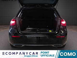 MERCEDES-BENZ A 180 usata, con Servosterzo