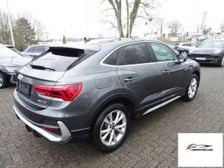 AUDI Q3 usata, con Airbag Passeggero