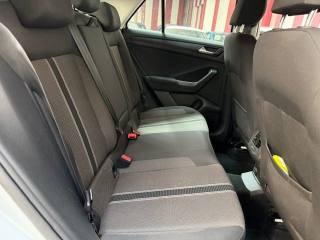 VOLKSWAGEN T-Roc usata, con Climatizzatore