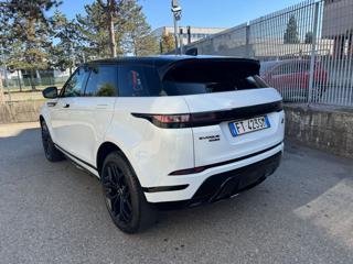 LAND ROVER Range Rover Evoque usata, con Alzacristalli elettrici