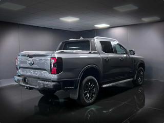 FORD Ranger usata, con Alzacristalli elettrici