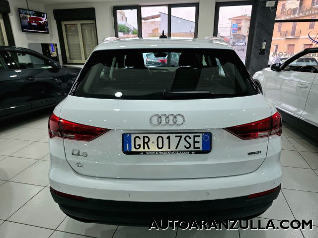 AUDI Q3 usata, con Alzacristalli elettrici