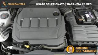 VOLKSWAGEN Golf Variant usata 113