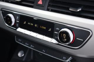 AUDI A4 usata, con Controllo trazione