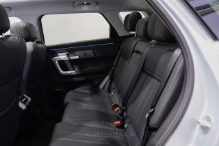 JAECOO Jaecoo 7 usata, con Adaptive Cruise Control