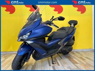 KYMCO Xciting 400i usata 1