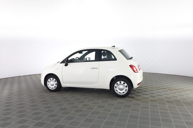 FIAT 500 usata 5