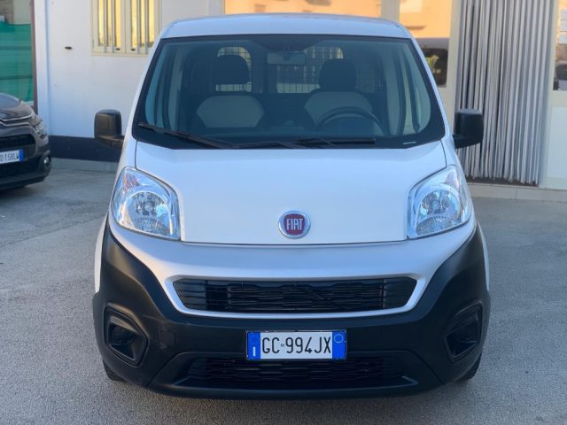 FIAT Fiorino usata, con Airbag