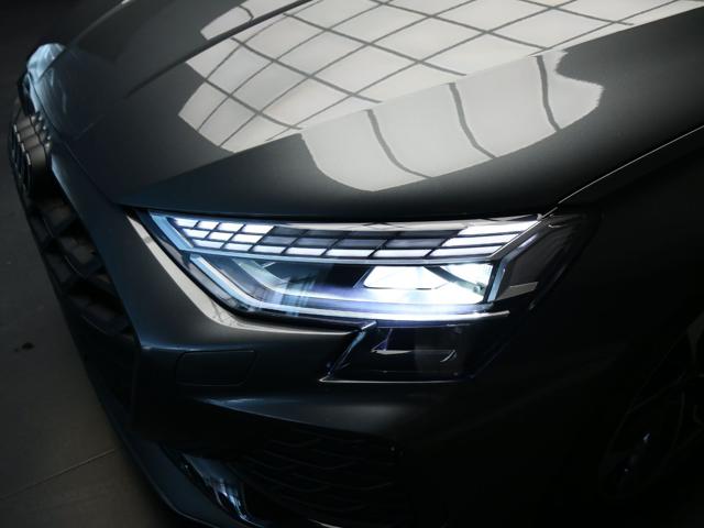 AUDI A3 usata, con Cerchi in lega