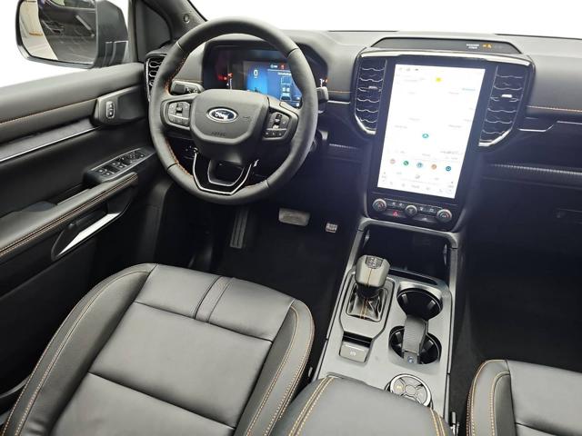 FORD Ranger usata, con Airbag Passeggero