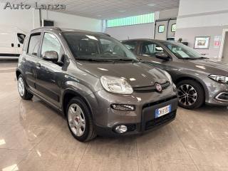 FIAT Panda 1.0 FireFly S&S Hybrid  PREZZO REALE