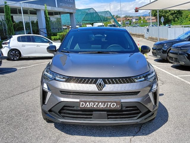 RENAULT Captur usata, con Airbag