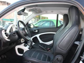SMART ForTwo usata, con Climatizzatore