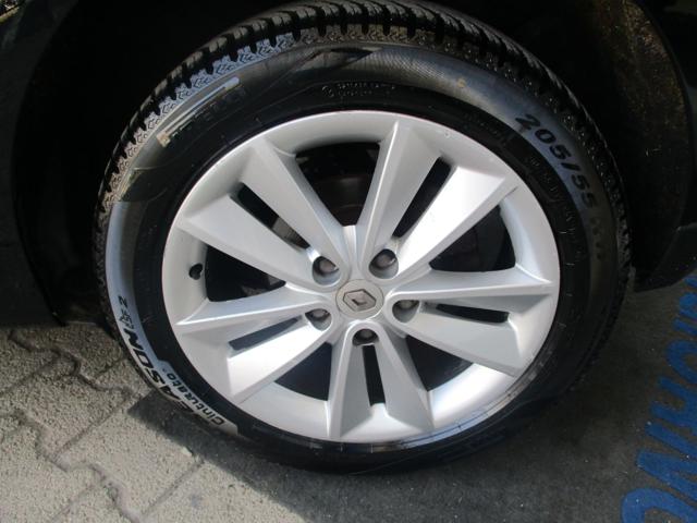 RENAULT Scenic usata 7