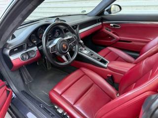 PORSCHE 911 usata, con Chiusura centralizzata