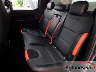 FORD Ranger Raptor usata, con Airbag laterali