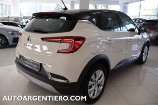 RENAULT Captur usata, con Volante multifunzione