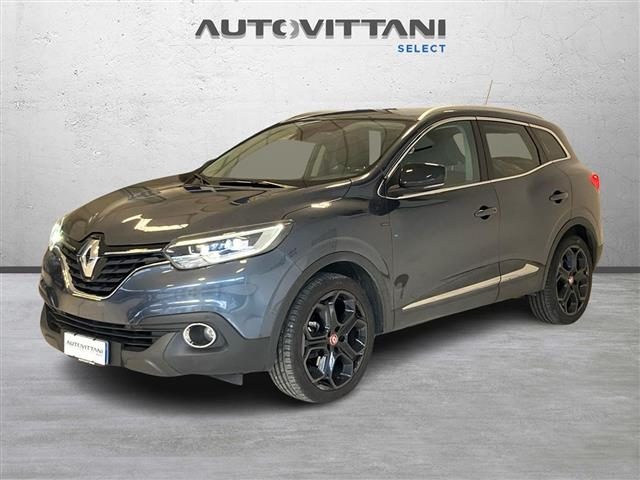 RENAULT Kadjar usata, con ABS