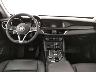 ALFA ROMEO Stelvio usata, con Chiusura centralizzata