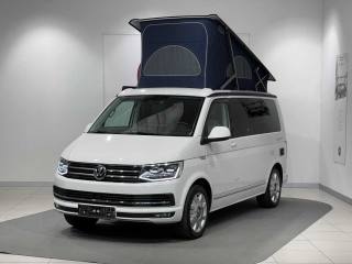 VOLKSWAGEN California 2.0 TDI 199CV DSG 4Motion Ocean