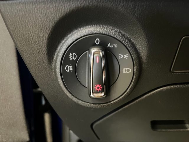 SEAT Leon usata, con Climatizzatore automatico, 2 zone