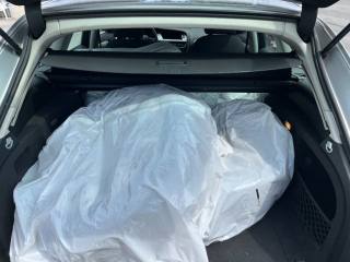 AUDI A4 allroad usata, con Fendinebbia