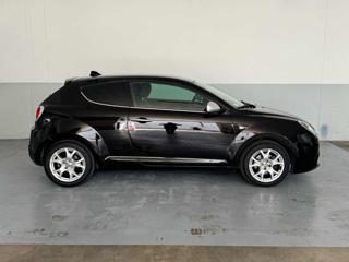 ALFA ROMEO MiTo usata, con Boardcomputer