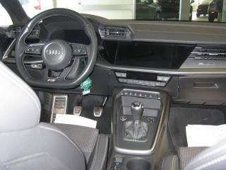 AUDI A3 usata, con Cruise Control