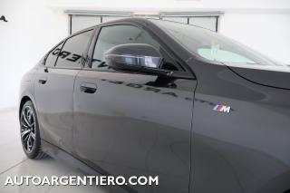 BMW 520 usata, con Chiamata automatica per emergenze