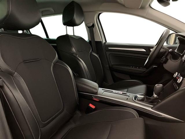 RENAULT Megane usata, con Fendinebbia