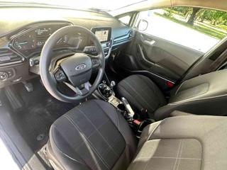 FORD Fiesta usata, con Controllo trazione