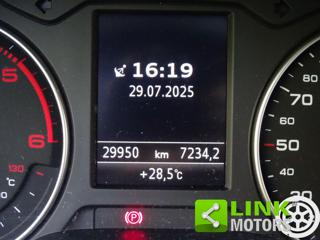 AUDI Q2 usata, con Fendinebbia