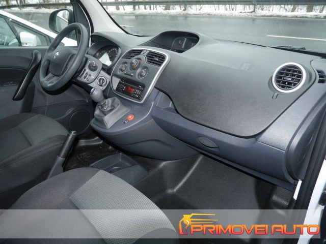 RENAULT Kangoo usata, con ABS