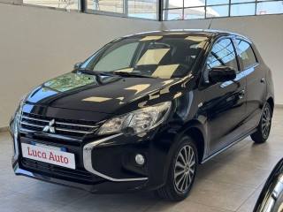 MITSUBISHI Space Star 1.2 71CV S&S *UNICO PROPRIETARIO*