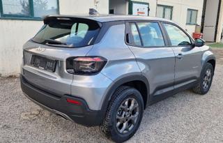 JEEP Avenger usata, con Autoradio