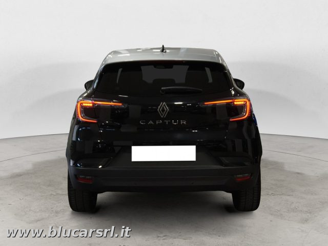 RENAULT Captur usata, con Airbag Passeggero