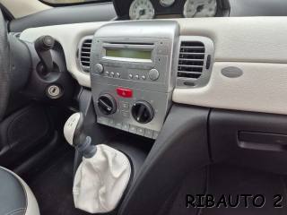 LANCIA Ypsilon usata, con Immobilizzatore elettronico